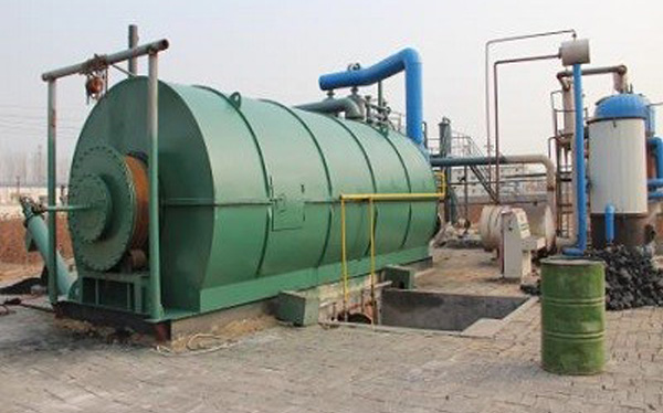 隨州環境咨詢-工程案例